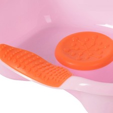 Hair Washing Basin Horizontal