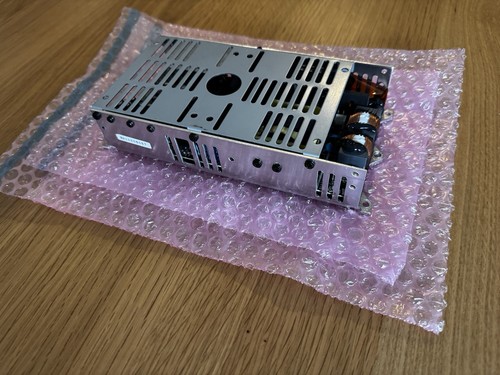 Alto ts215 amp only - , genuine