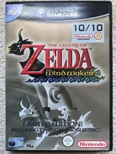 Legend of Zelda the Wind Waker