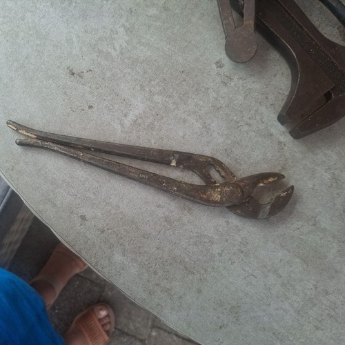 Vtg duro metal products - duro,