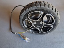 Pride I-Go Folding Electric