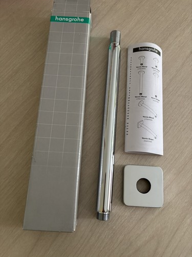 Brand new boxed - new,, hansgrohe