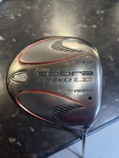 King Cobra Speed LD F 9.0 5000