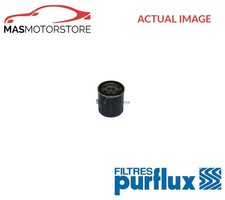 ENGINE OIL FILTER PURFLUX
