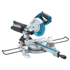 Makita LS0815FLN 240v 216mm Sliding Compound Mitre Saw