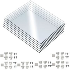 Acrylic Shelves to Fit Ikea