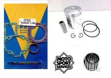 LT80 LT 80 Mitaka Top End