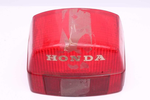 Tail light brake - light,