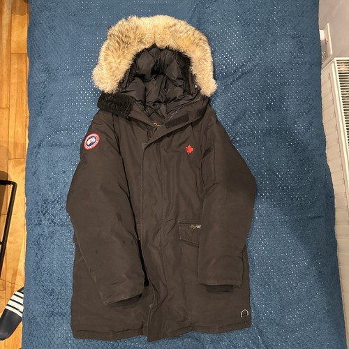 Men canada goose heli - goose,