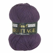Jarol HERITAGE DK Knitting