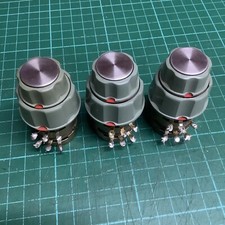 PLESSEY 1M LIN VINTAGE DOUBLE