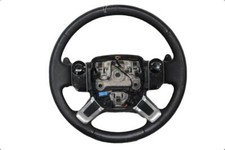 Steering Wheel RANGE ROVER 13 14 15 16 17 18 19 20 21