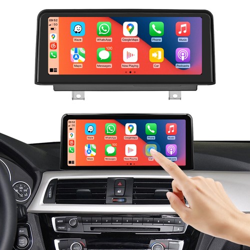 Wireless carplay touchscreen - wireless,