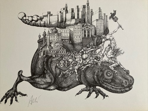 Ernst aebi swiss soho ny - ernst, ,