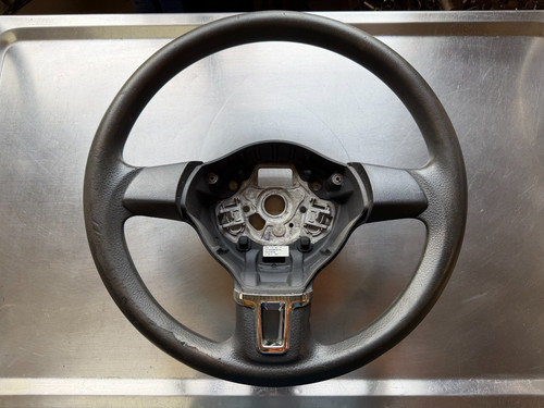 Volkswagen polo steering - 6r,