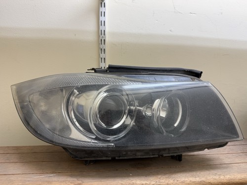 Bmw e90 e91 2007 - e90, headlight