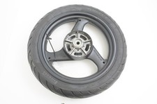 Rear Wheel Rim for Suzuki GS