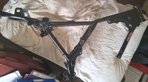 Honda 250 mc02 1981 - cb,