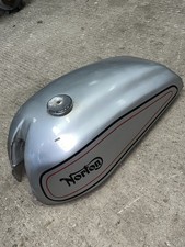 Norton Dominator Wideline