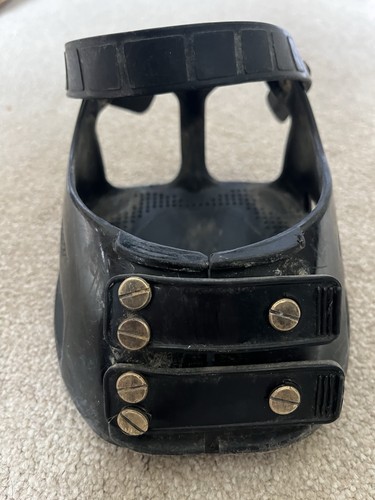 Single scoot boot - boot, size