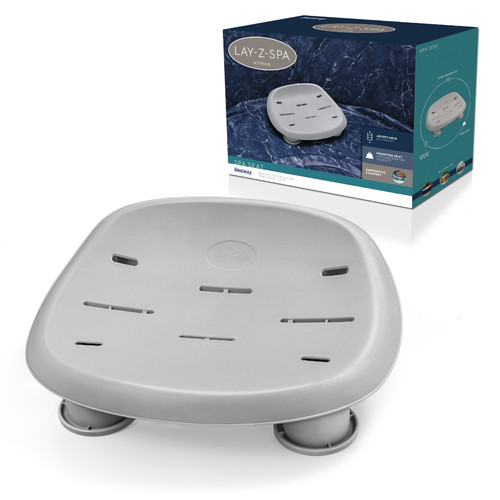 Lay spa hot - hot, tub