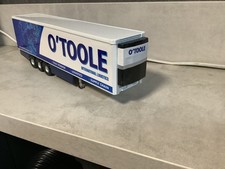 Corgi model truck 1:50 scale -