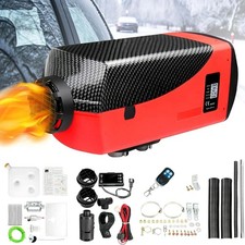 5KW 12V Diesel Heater for