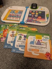 LeapFrog LeapStart 3D With 3