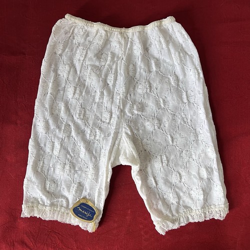 Vintage 1960s marija white - marija,