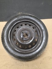 03-09 Nissan Micra K12 15 Inch