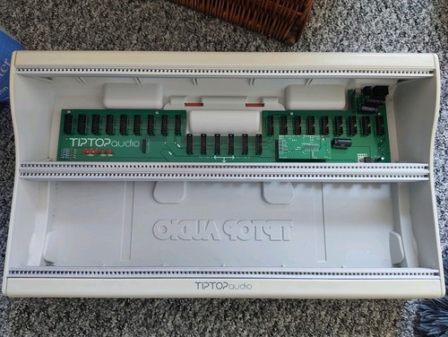 Tiptop audio mantis eurorack - tiptop,