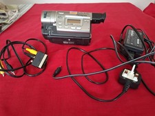 Sony Handycam CCD-TR417E