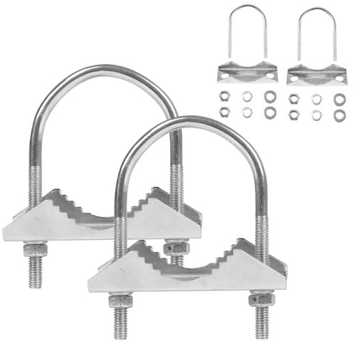 Mast bracket bolt - bracket, m6