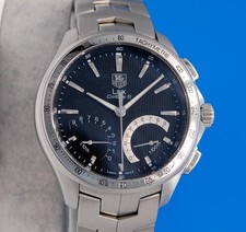 Mens Tag Heuer Link Calibre S