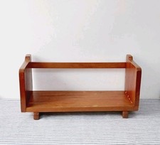 Lovely Wooden Book Stand Mid