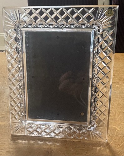 Pair elegant waterford - elegant,