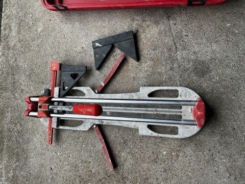 Rubi star plus tile - rubi,