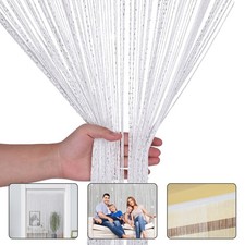 String Curtain Decoration for