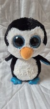 Waddles Ty Beanie Boos Beanie