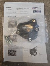 GB Racing Yamaha YZF R1 Secondary Pulse Cover EC-R1-2015-3-GBR