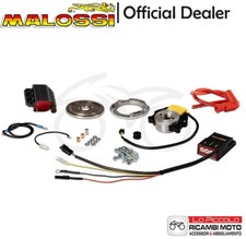 MALOSSI INTERNAL ROTOR