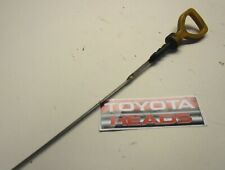 Toyota Starlet MK5 (EP91) Glanza - Engine Oil Dip Stick 