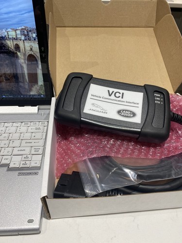 Jlr diagnostic tool - jlr,