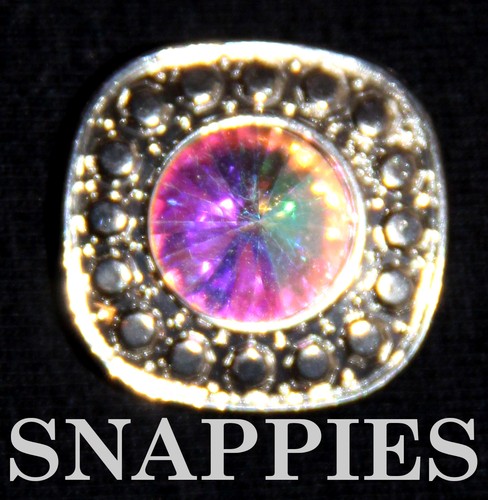 Snappies crys magnetic - crys, ab