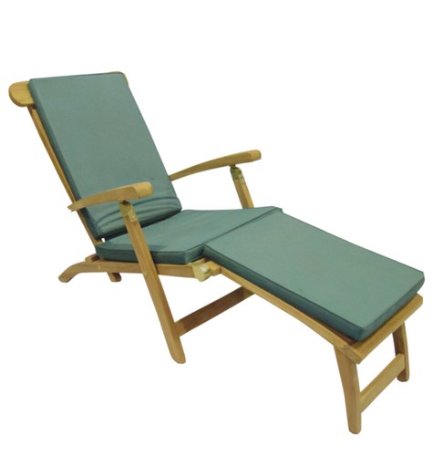 Solid teak indonesian steamer - solid,