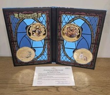 THE LEGEND OF ST GEORGE Jumbo