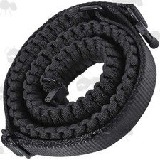 Paracord Gun Carry Sling with