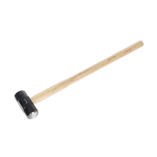Sledge hammer 5kg - hammer, 4.5kg(10lb)