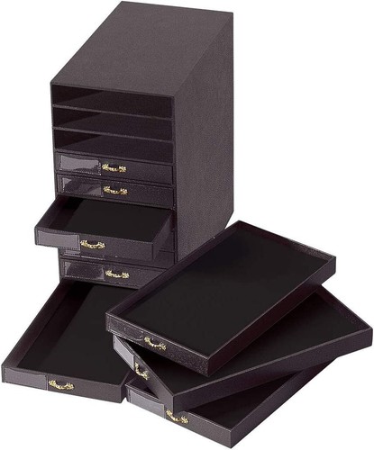 Jewelry storage organizer case - jewelry,