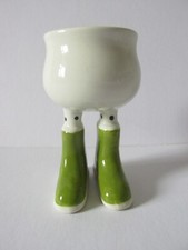 Carlton Ware Walking Ware Egg